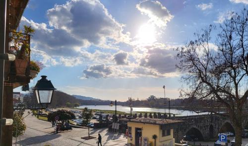 Casa Barros, o Alfaiate - Suite Petiscas - Air Conditioning - River view