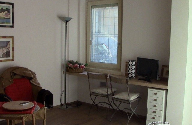 Casa Bella (habitación 'Garden')