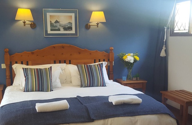 Casa Bella Guesthouse Pennington