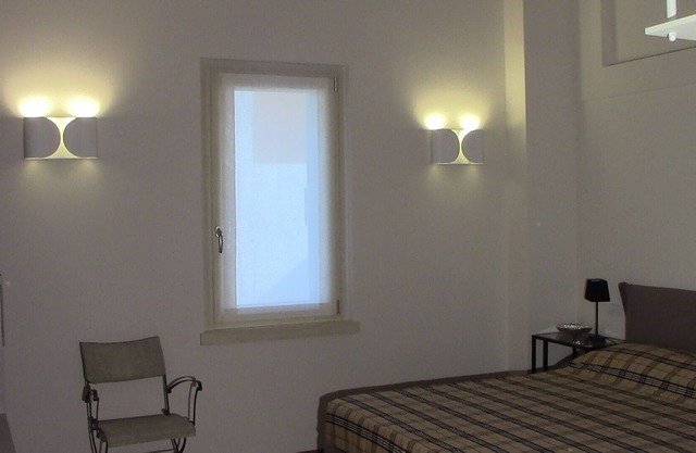 Casa Bella (sala 'Castillo')