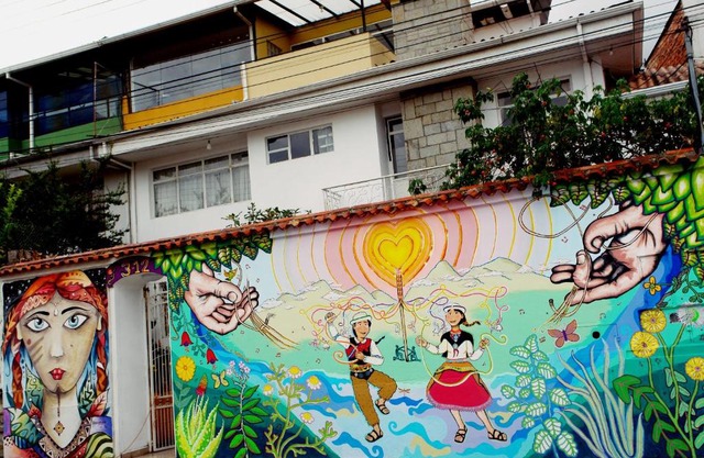 Casa Bella Vista