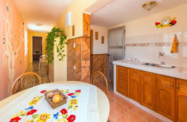 Casa Bertha