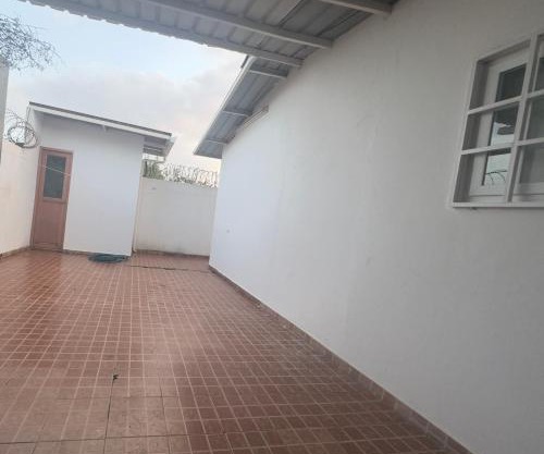 Casa Blanca de Villa del Carmen