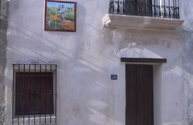 Casa Bohemio - Tabarca