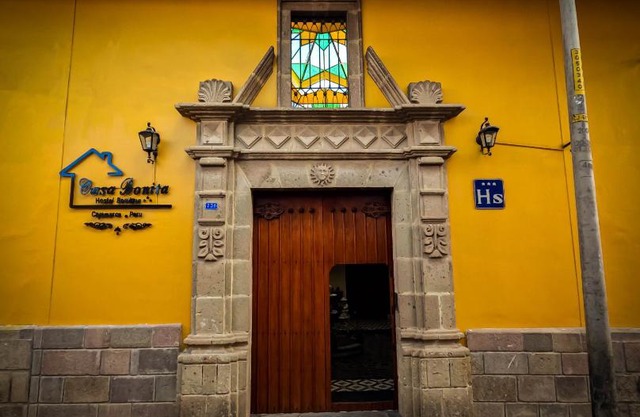 Casa Bonita Colonial