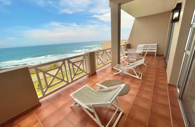 Casa Branca on the Beach with a Pool - Just Renovated