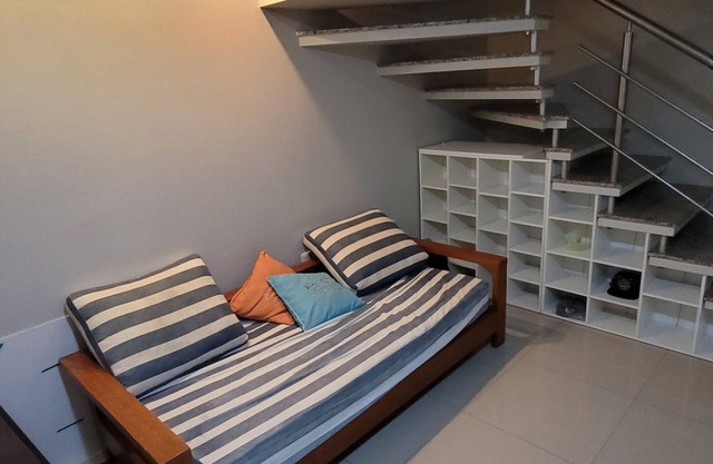 Casa Brava Amores