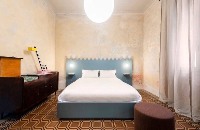 Casa Caleido, experiencia de design en Verona.