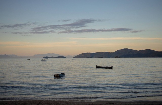 Casa Canoa Paraty