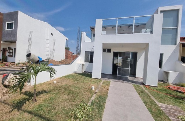 Casa Carla