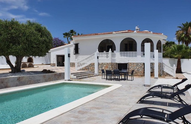 CASA CARLOS