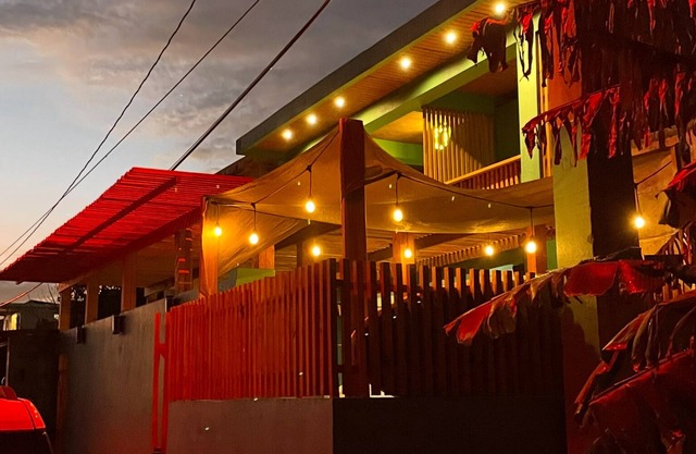 Casa Cayito Agua Dulce