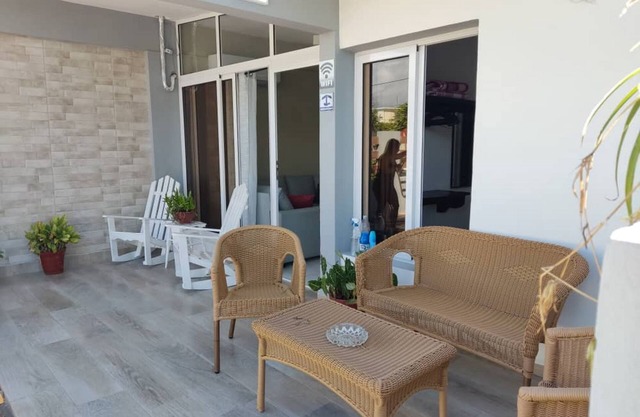 Casa Chachi