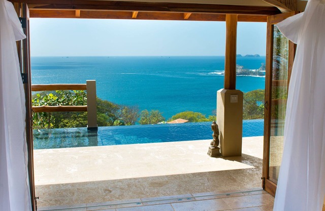 Casa Chameleon Hotel Las Catalinas - Adults Only