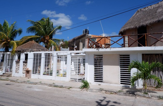 Casa Chi