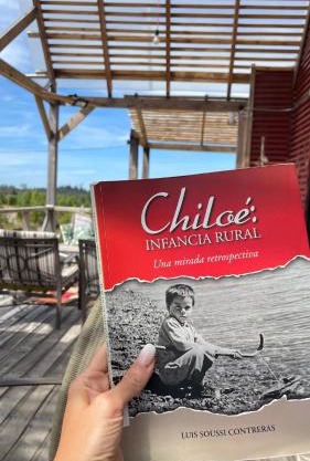 Casa Chiloe