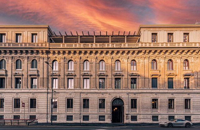 Casa Cipriani Milano