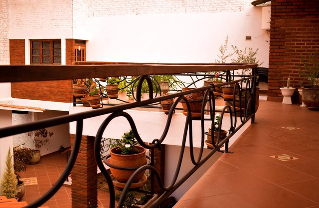 Casa Cochabamba