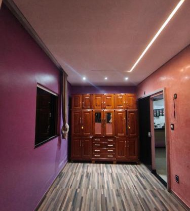 Casa completa