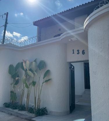 Casa Confortavel e Ampla em Americana - com Piscina Churrasqueira Wifi