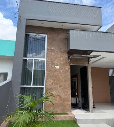 Casa cop 30
