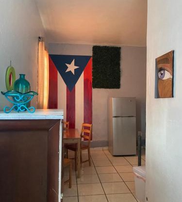 Casa Coquí