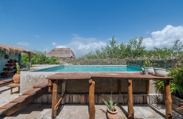 Casa Coyote Tulum