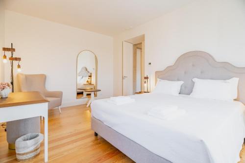 Casa Da Brêa Viana do Castelo - Hotel Boutique - Studio Apartments - Villas