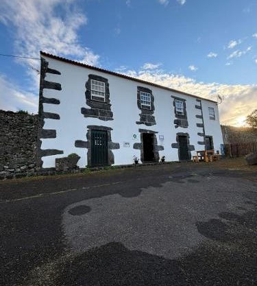Casa da Madrinha Graciosa