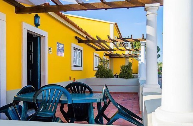Casa da Padeira para 2 personas