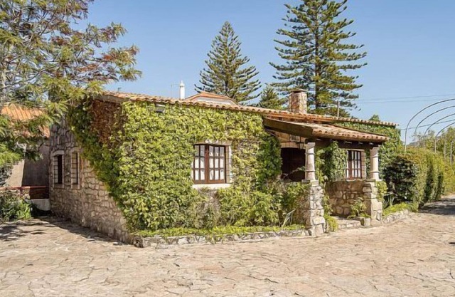 Casa da Padeira para 2 personas