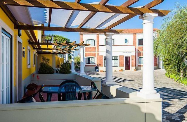 Casa da Padeira para 4 personas