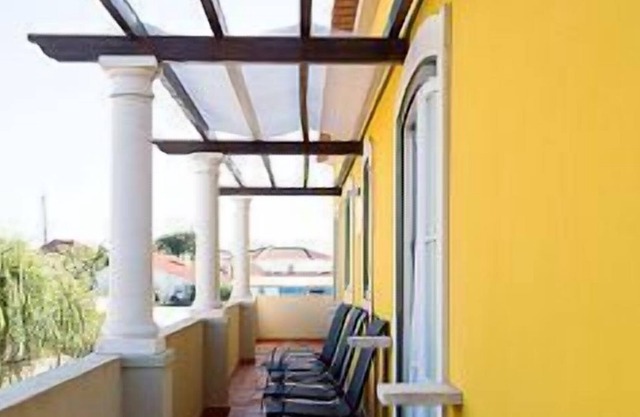 Casa da Padeira para 4 personas