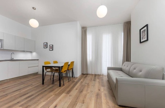 Casa da Suite Mirabello Two-room apartment A3, A6
