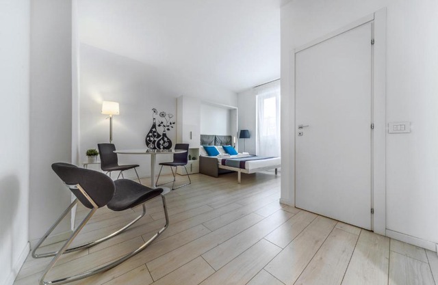 Casa da Suite Style