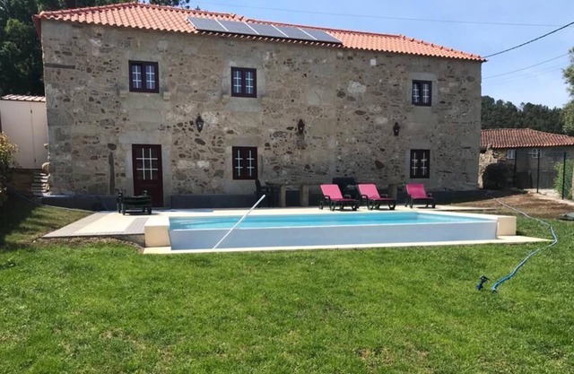 Casa da Torre