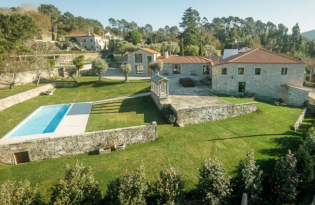 Casa das Camélias - Casa de campo en Vila Praia de Âncora, Viana do Castelo