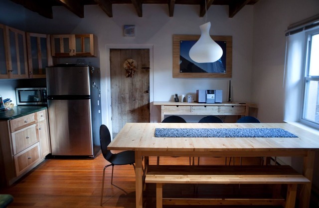 Casa de Artista ubicada en el encantador pueblo de Abiquiu