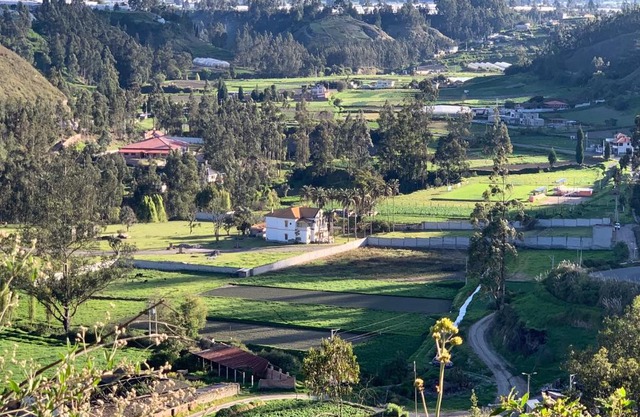 Casa de campo