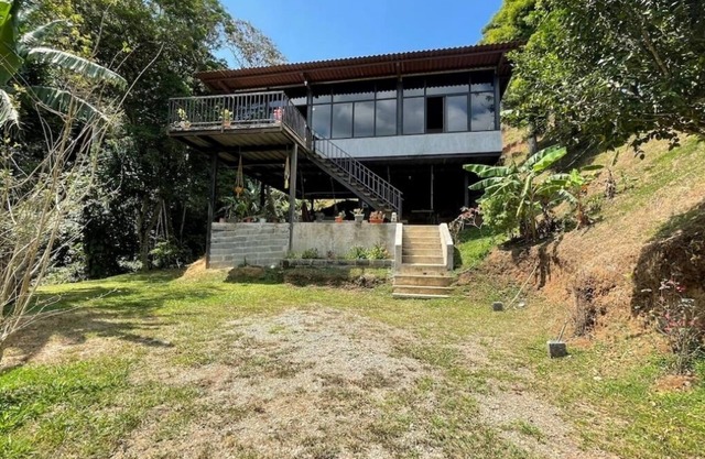 Casa de Campo en Chicá