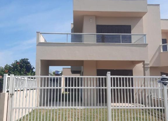 Casa de férias