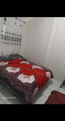 Casa de hóspedes
