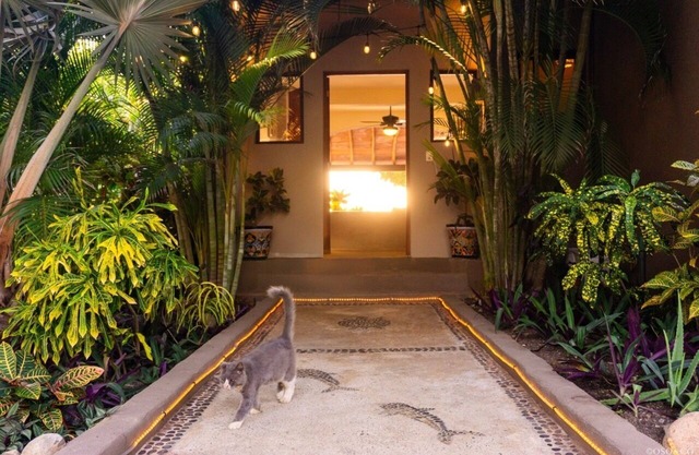 Casa De Helen - Casa frente a la playa en Troncones México