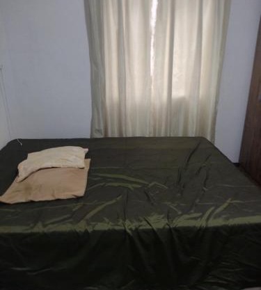 Casa de hospedagem