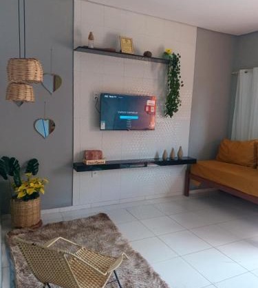 Casa de hospedagem