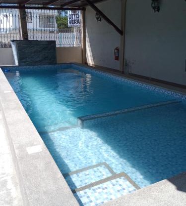 Casa de Huéspedes Niño Peregrino