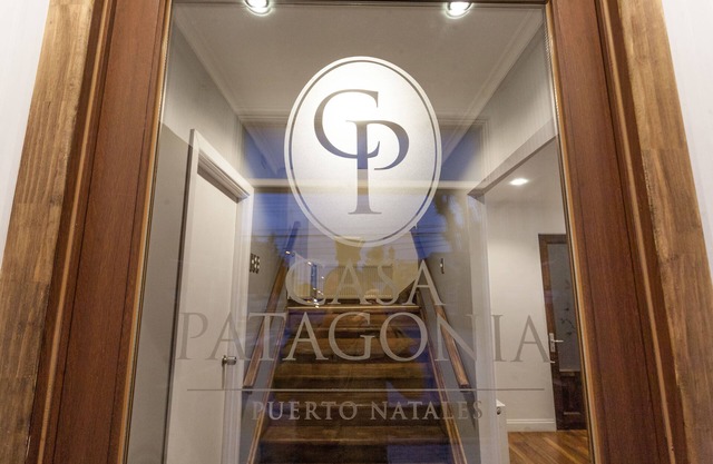 Casa de la Patagonia
