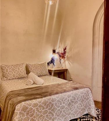CASA DE LAS FLORES