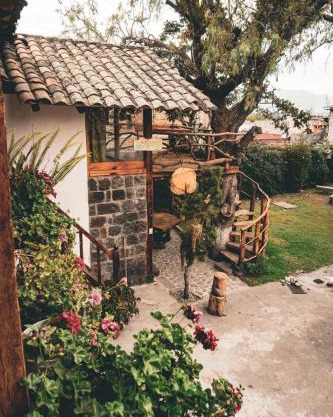 Casa de Mariano