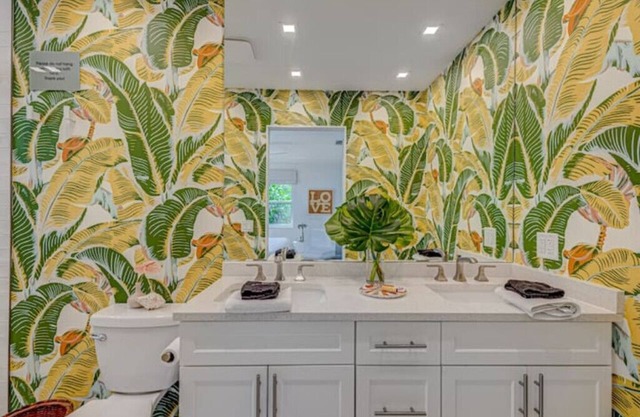 Casa de Palmas - North Palm Beach